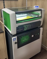 🔥Gravotech LS100 IQ 40W +