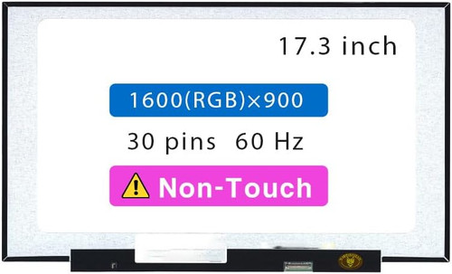 Screen nt173wdm n23 for - for, hp