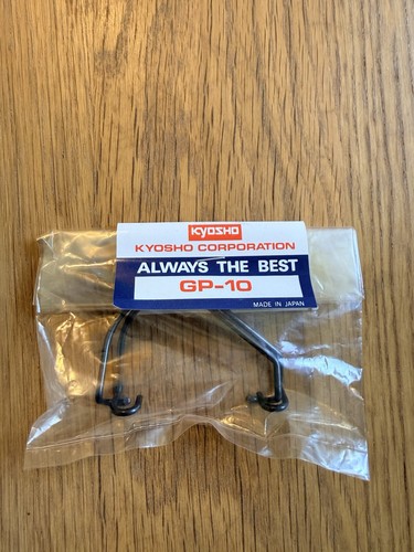 Kyosho option house - option,