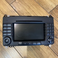 Mercedes w169 w245 - mercedes, c