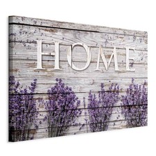 Artgeist Wandbild Groß