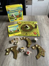 Kinderspiel - Haba - Meine