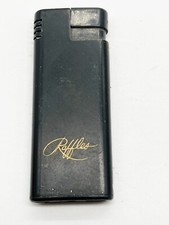 VINTAGE VERLOSUNGEN MONDOR COMOY'S ZIGARETTENANZÜNDER