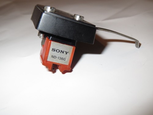 Sony 136 tonabnehmer - ,