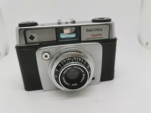 Dacora super dignette kamera - dacora,
