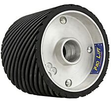 Kontaktrad Bandschleifer