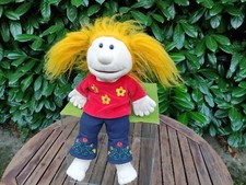 Original kumquats handpuppe - kumquats,