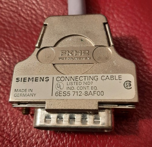 Siemens 6es5 712 8af00 - 6es5,