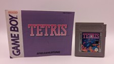 Tetris - Modul - Anleitung -