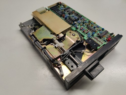 Tandon 965 4 floppy - tandon, 965-2,