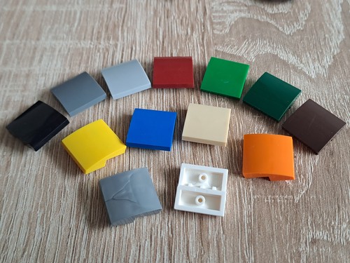 Lego 15068 dach bogen stein - lego®, dach-bogen-stein