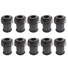 10x Zylinderfilter Motorfilter