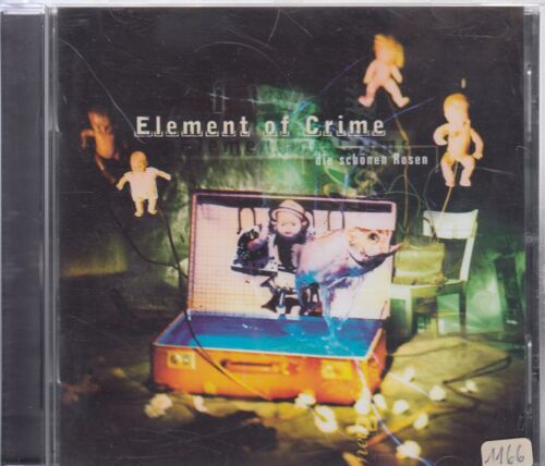 Element of crime - ●●●,