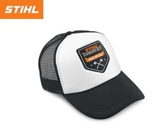 STIHL Cap KMA Basecap Mütze