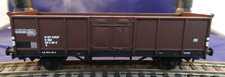 Liliput open freight car