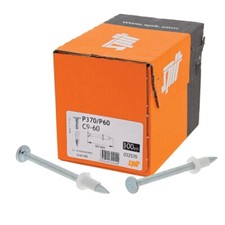 Kopfbolzen Nägel Beton C9 f