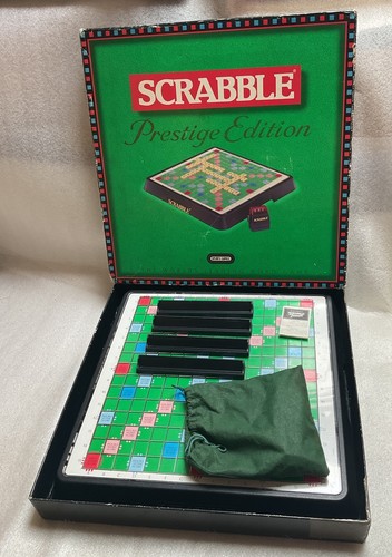 Spear games scrabble - spear's,