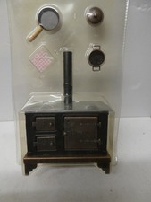 Herd Ofen  - Metall  10,0x