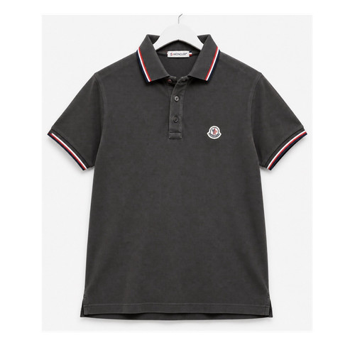 Moncler polo shirt - polo, herren