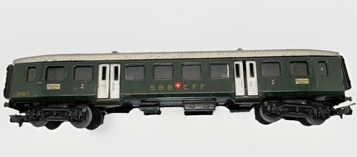Märklin 348 4015 - 348/1,