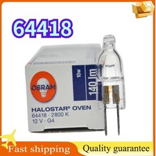 OSRAM Halostar Oven 64418