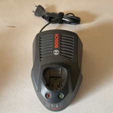 Orig. BOSCH AL 1130 CV Schnell