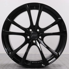 Alufelge ABT ER-C18 18Zoll Original Felge 8x18ET35 5x100 57,1mm FERC1880350057GB