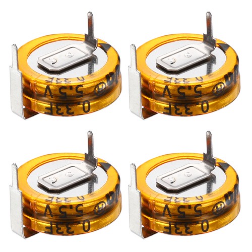 Für super capacitor 5v - super, capacitor,