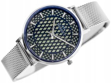 Damen Armbanduhr mit