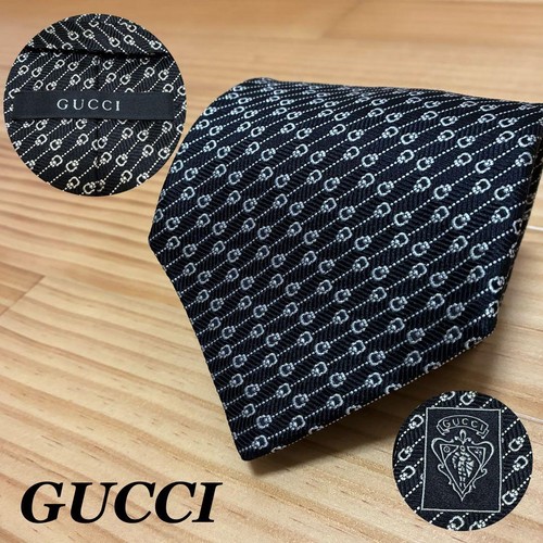 Gucci horsebit jacquard - horsebit,