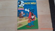 Micky Maus, Heft Nr. 32 von