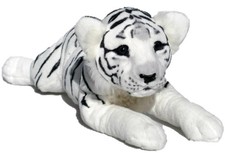 PLÜSCHTIER PLÜSCH TIGER BABY