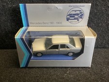GAMA mini 1167 Mercedes 190