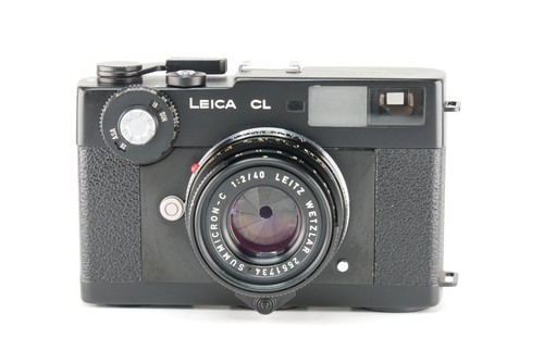 Leitz wetzlar leica mit - wetzlar,