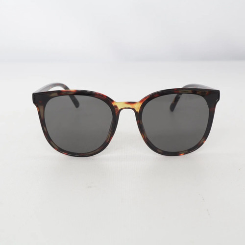 Sonnenbrille rund - h&m,,