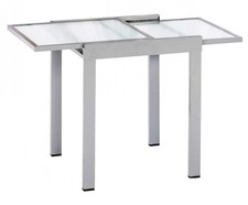Alu gartentisch amalfi - gartentisch,