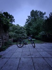 Ich Verkaufe Mein Altes Fahrrad  Ideal Für Kinder/Jugendliche In Neu 250/325€