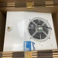 FKN 611 ECD Luftkühler Roller Luftkühler Roller Kühlhaus Kühler