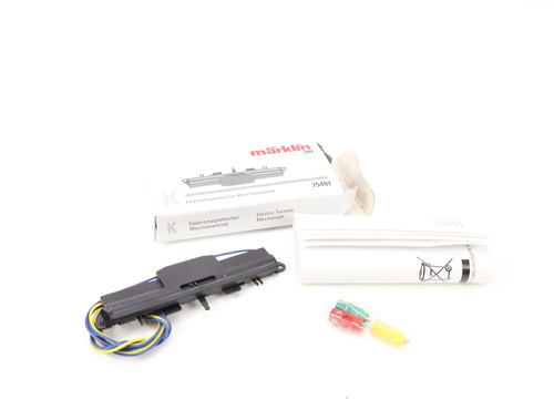 Märklin 75491 elektr - märklin,