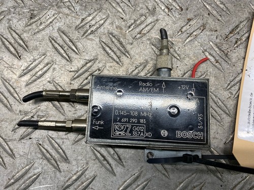 85713 antennenverstärker audi - 85713,