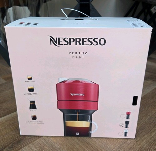 Nespresso vertuo next 1 - next, 1,1
