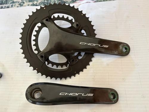Campagnolo chorus ultra - campagnolo,