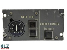 Lockheed L-1011 Tristar Mach