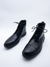 Clarks Herren Schnürstiefel
