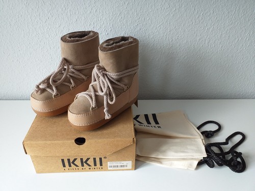 Schuhe ikkii kinder - ikkii, boots