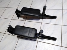 Dip Station Wandmontage , Dip Bars