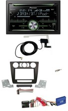 Pioneer CD USB CAN-Bus