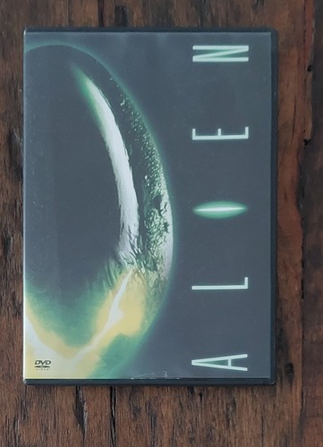 Alien das unheimliche wesen - alien,