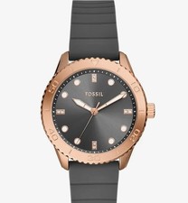 Fossil Damenuhr BQ3950