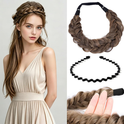 Extensions haarband zopf - extensions, haarband,